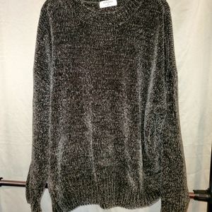 Zenana Super Soft Sweater 2X